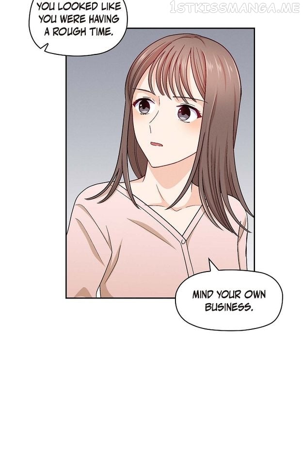 The Friendship Dilemma Chapter 12 - page 51