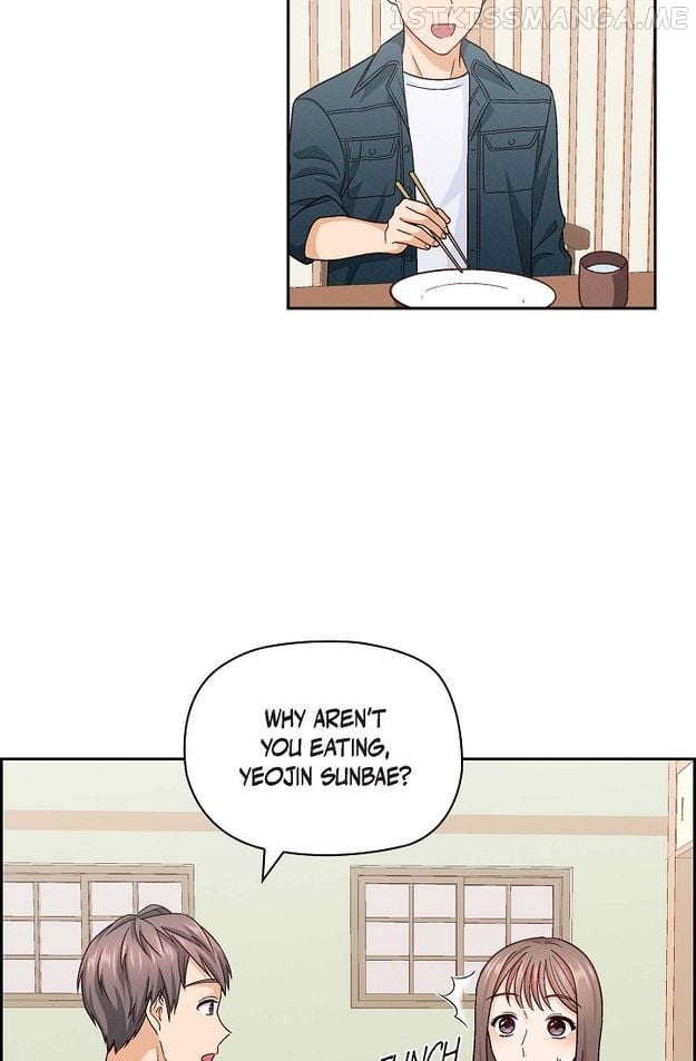 The Friendship Dilemma Chapter 10 - page 14