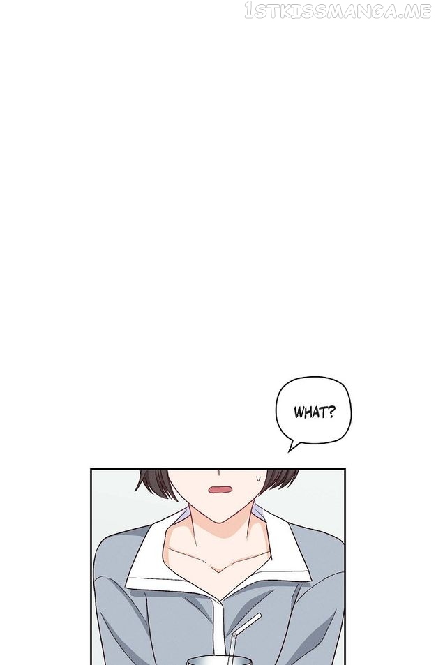 The Friendship Dilemma Chapter 8 - page 15