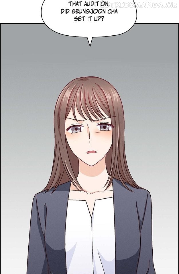 The Friendship Dilemma Chapter 8 - page 62