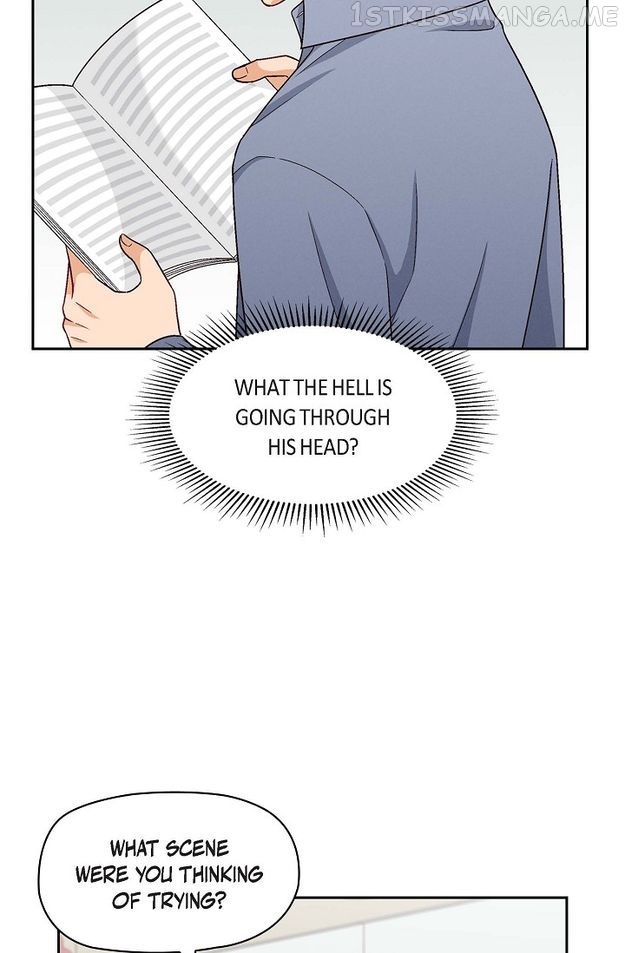 The Friendship Dilemma Chapter 7 - page 19