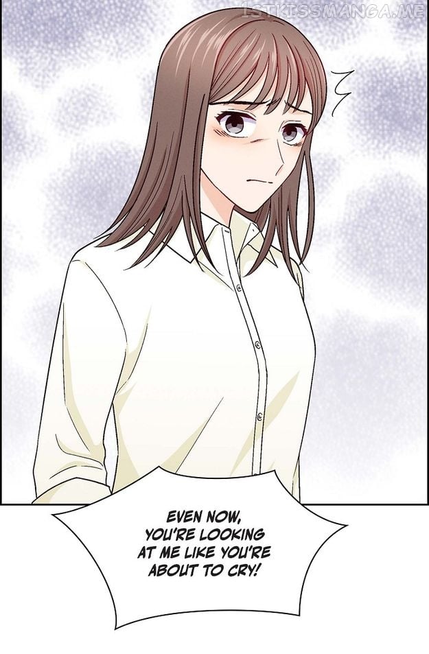 The Friendship Dilemma Chapter 7 - page 36