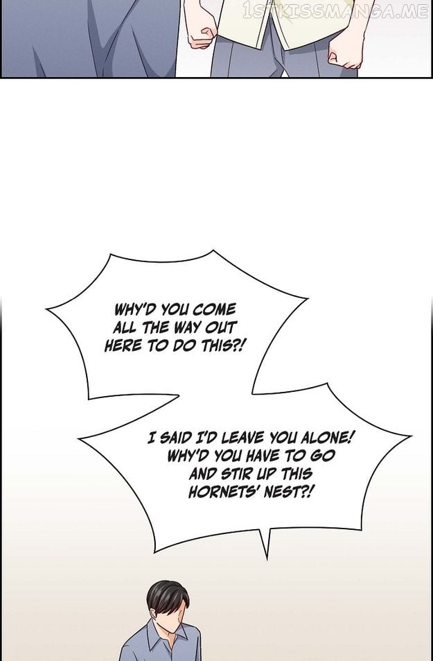 The Friendship Dilemma Chapter 7 - page 42