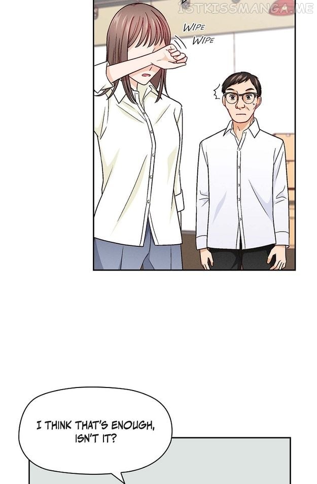 The Friendship Dilemma Chapter 7 - page 47