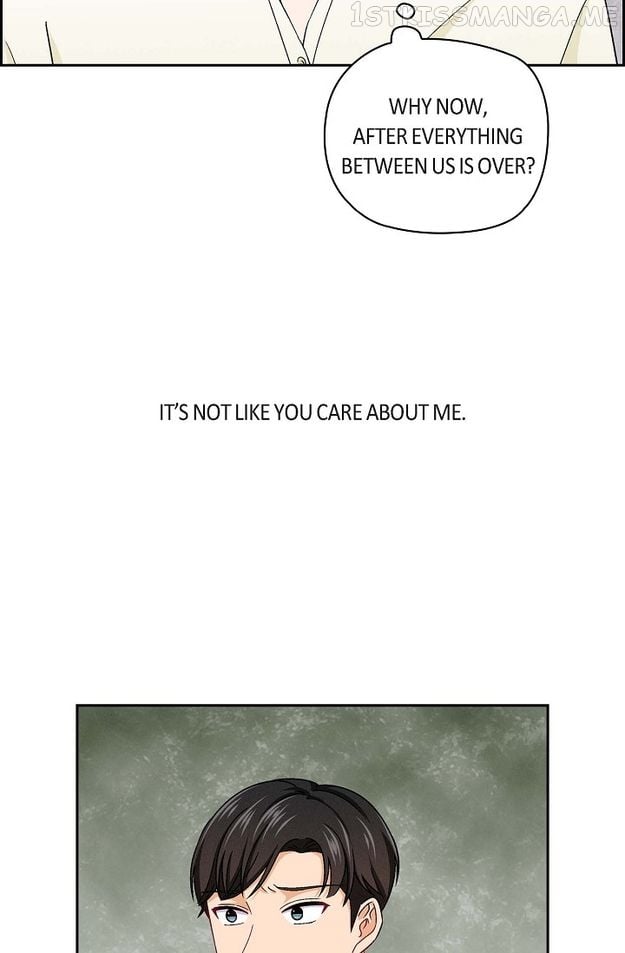The Friendship Dilemma Chapter 7 - page 62