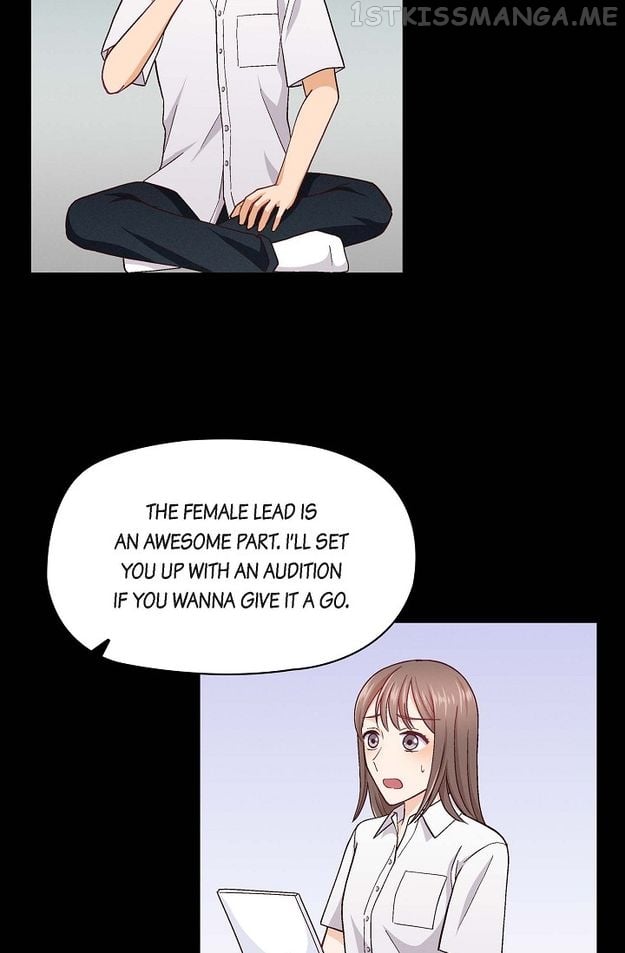 The Friendship Dilemma Chapter 6 - page 6