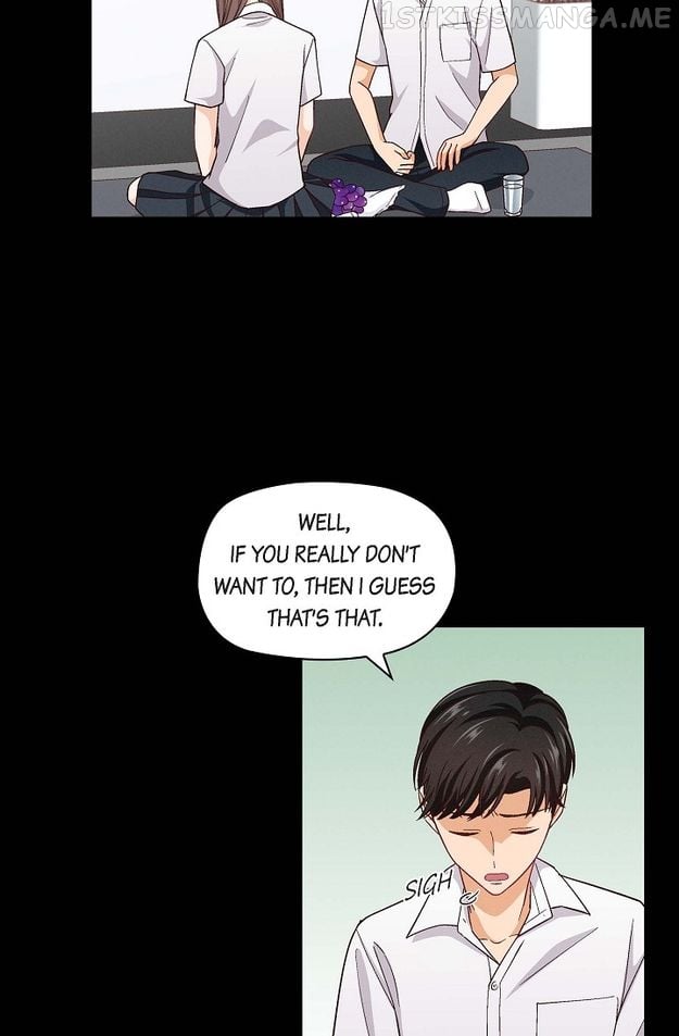 The Friendship Dilemma Chapter 6 - page 9
