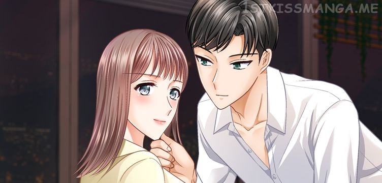The Friendship Dilemma Chapter 5 - page 1
