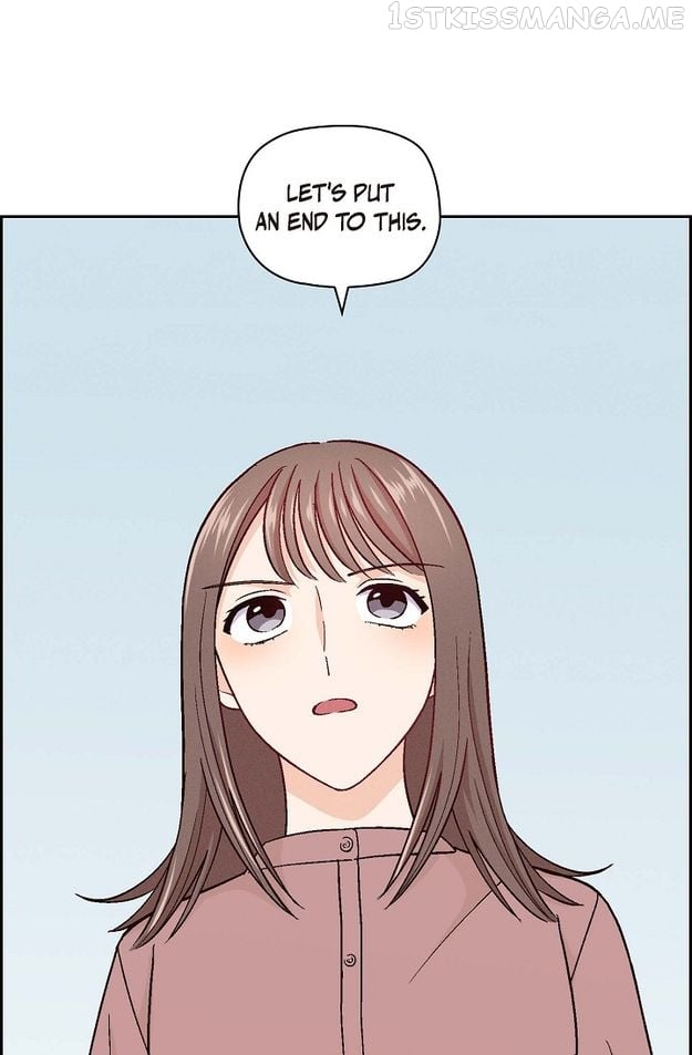 The Friendship Dilemma Chapter 4 - page 21