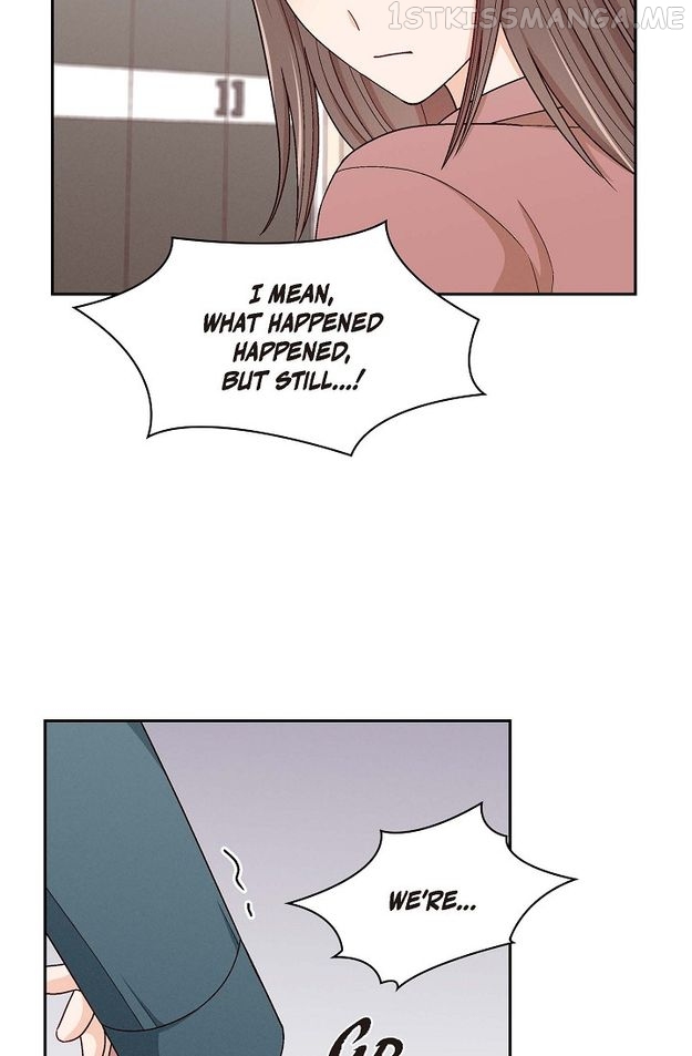 The Friendship Dilemma Chapter 4 - page 33