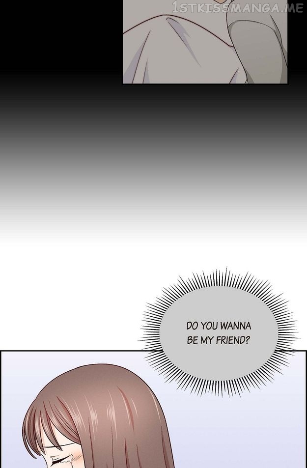 The Friendship Dilemma Chapter 4 - page 47