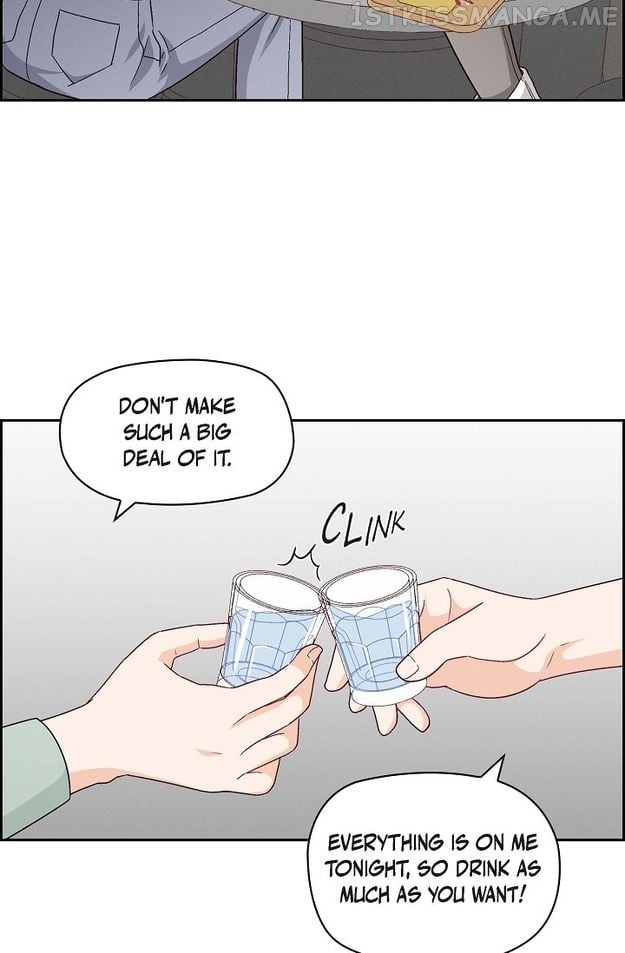 The Friendship Dilemma Chapter 4 - page 52