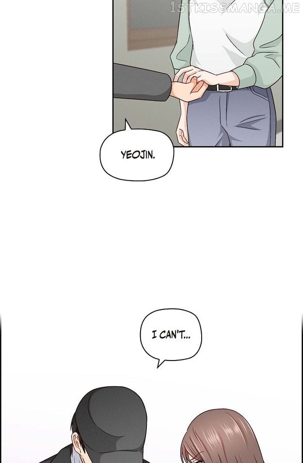 The Friendship Dilemma Chapter 4 - page 64
