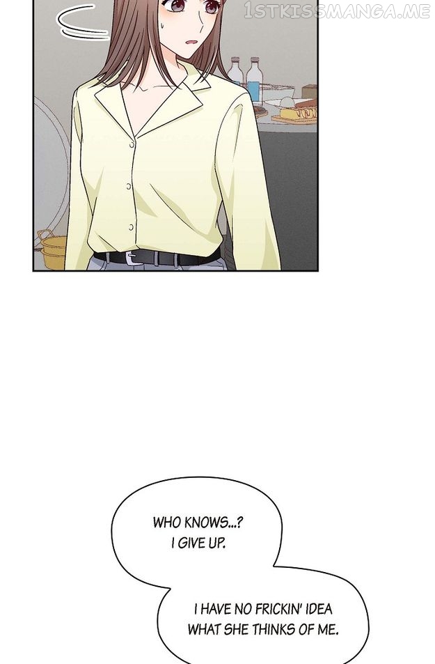 The Friendship Dilemma Chapter 3 - page 50