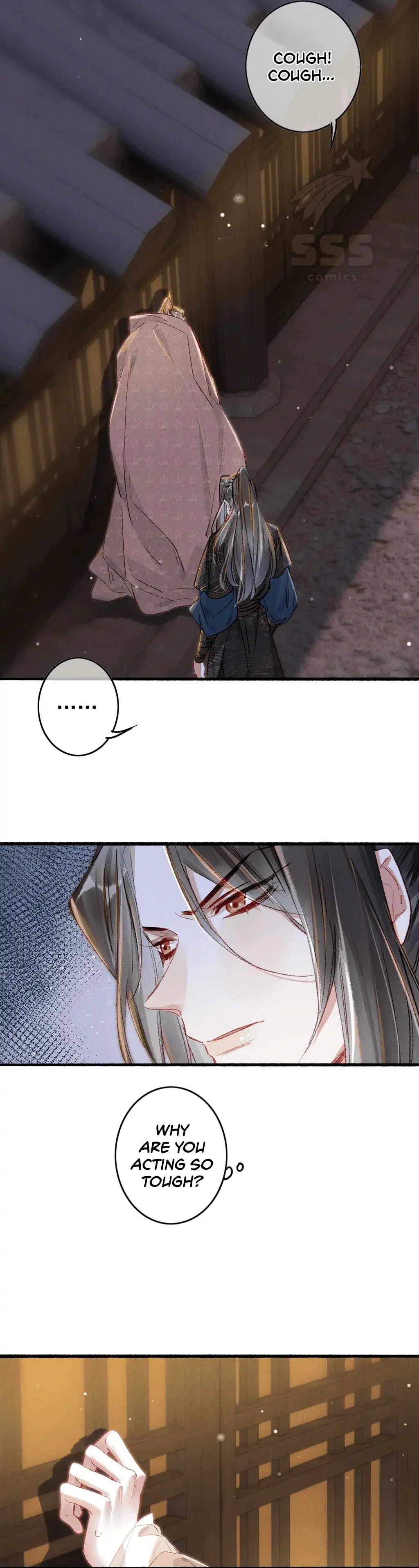 Peerless Beauty Chapter 44 - page 2