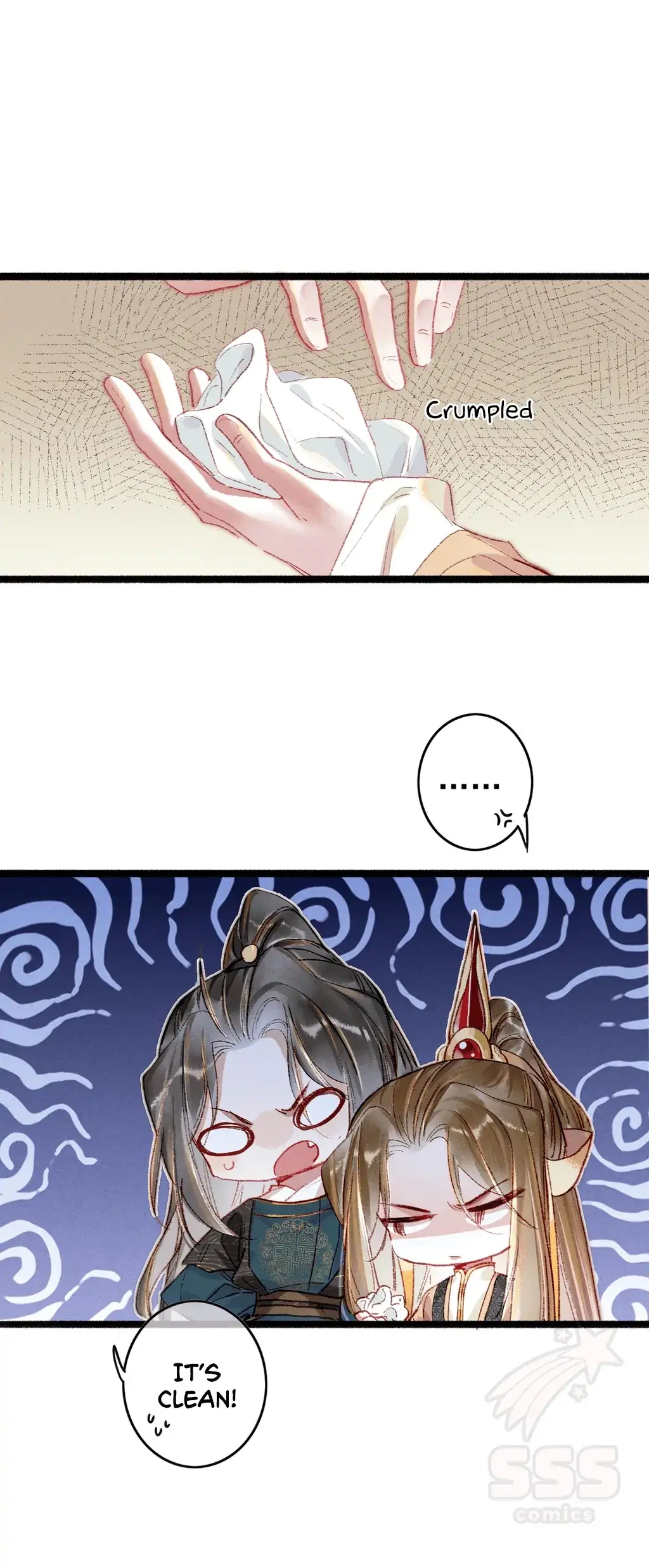 Peerless Beauty Chapter 44 - page 5