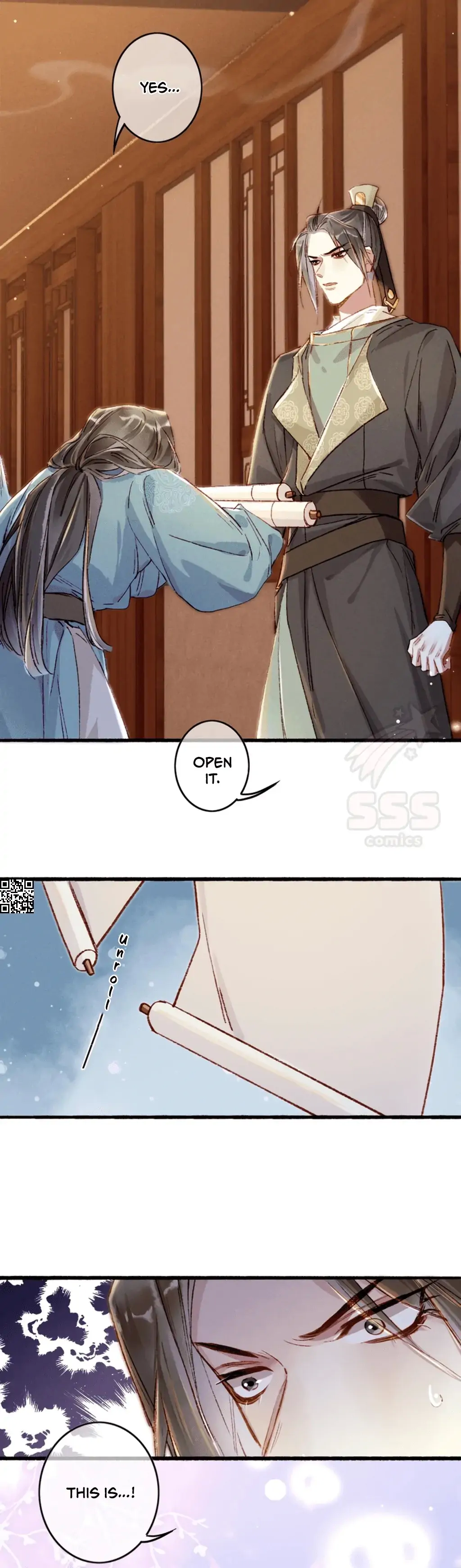 Peerless Beauty Chapter 43 - page 10