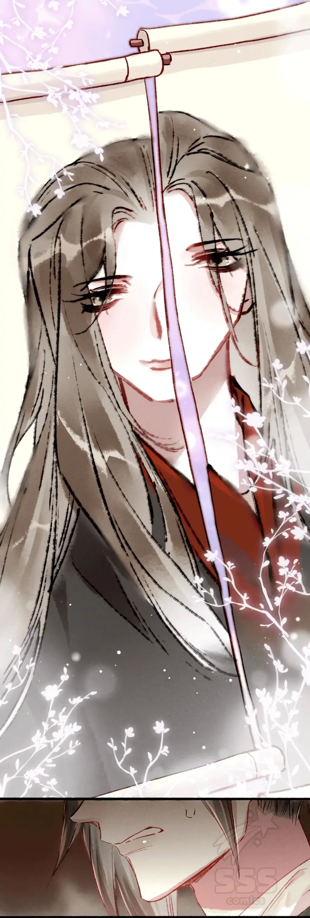 Peerless Beauty Chapter 43 - page 11