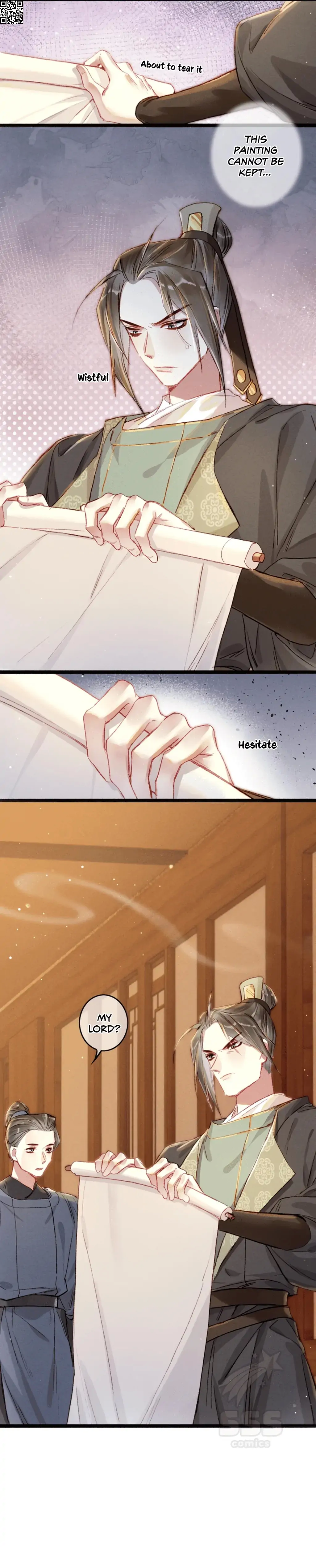 Peerless Beauty Chapter 43 - page 13