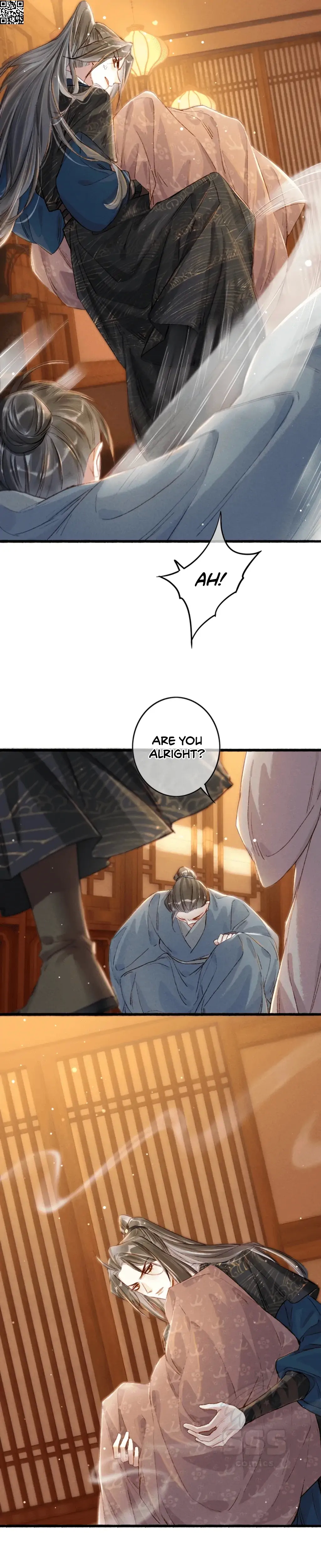 Peerless Beauty Chapter 43 - page 5
