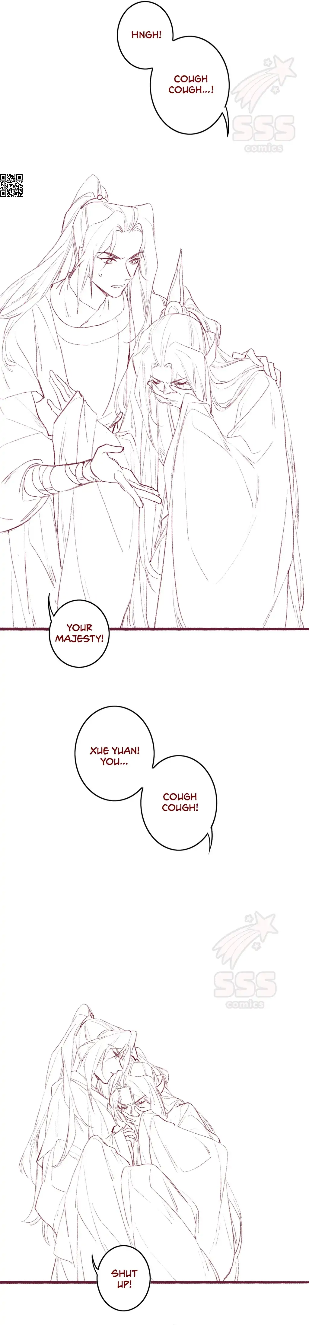Peerless Beauty Chapter 41 - page 13