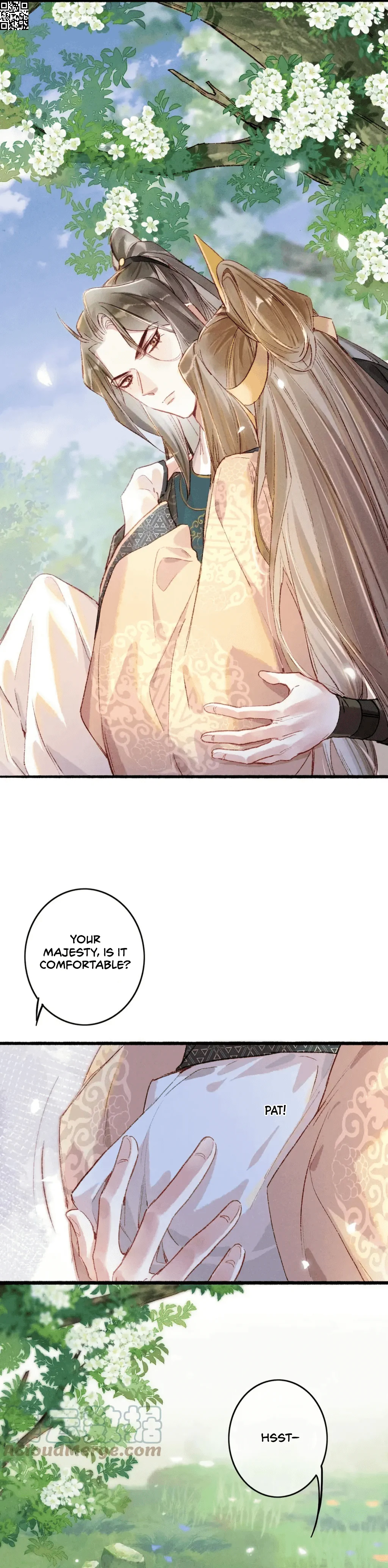 Peerless Beauty Chapter 38 - page 12