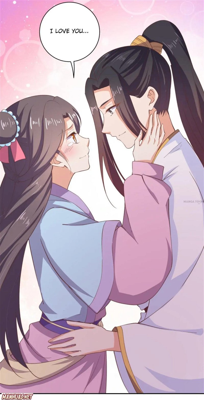 Tsundere Prince’s Unruly Princess Chapter 57 - page 5