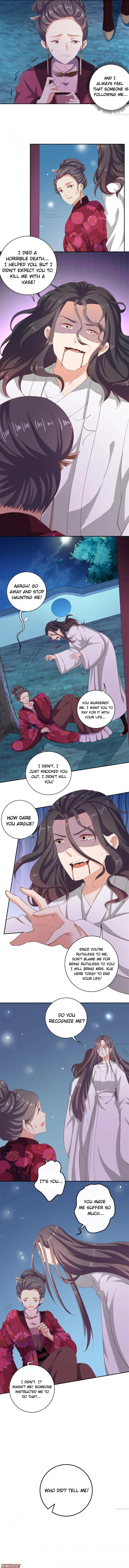 Tsundere Prince’s Unruly Princess Chapter 50 - page 2
