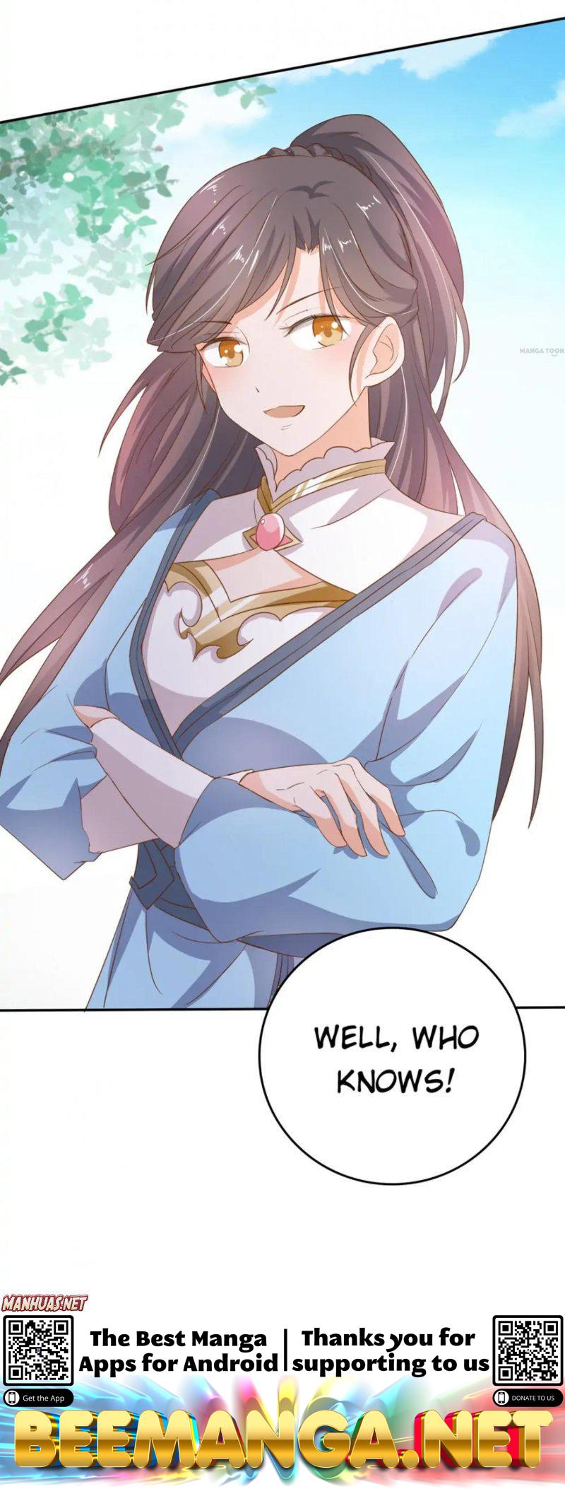 Tsundere Prince’s Unruly Princess Chapter 25 - page 6