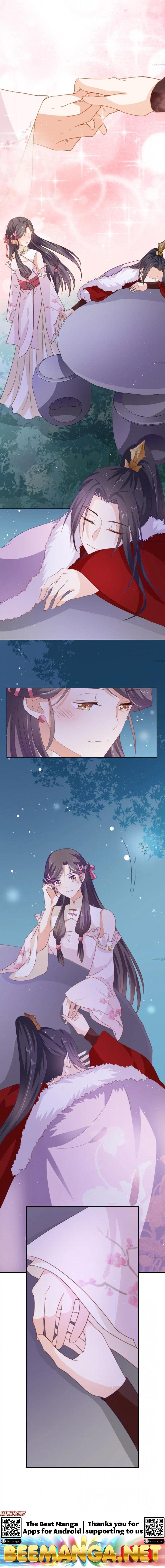 Tsundere Prince’s Unruly Princess Chapter 24 - page 6