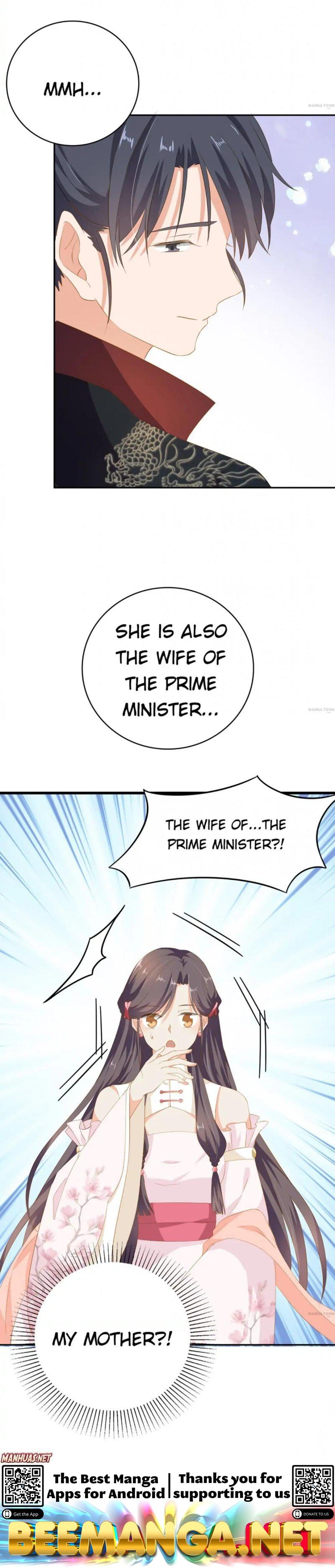 Tsundere Prince’s Unruly Princess Chapter 22 - page 6