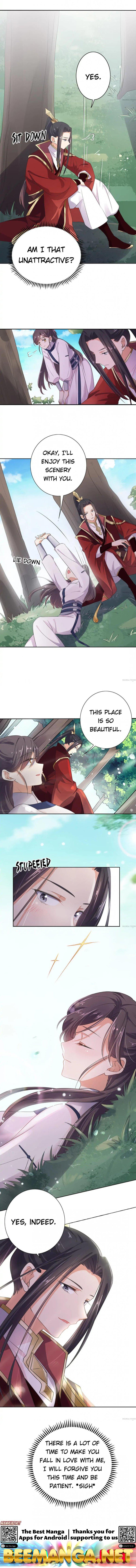 Tsundere Prince’s Unruly Princess Chapter 11 - page 5