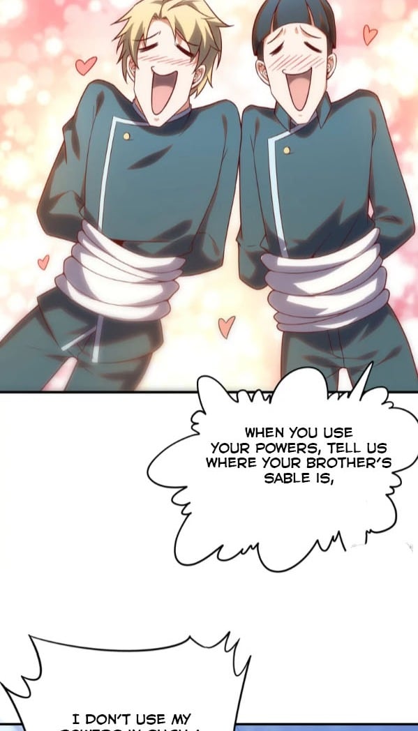 I’m desperate to get stronger chapter 12 - page 11