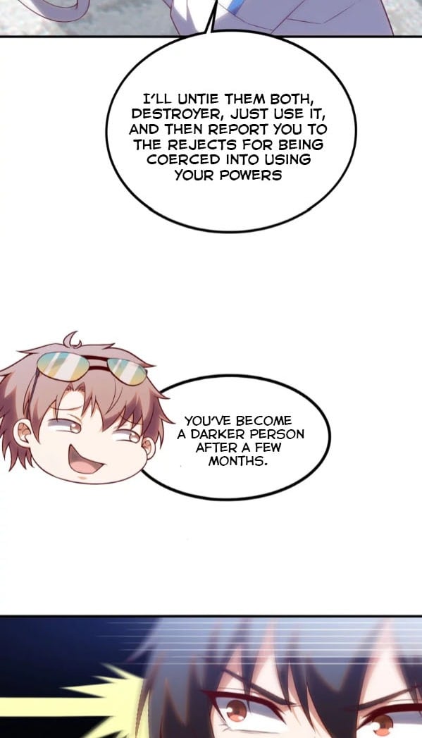 I’m desperate to get stronger chapter 12 - page 16
