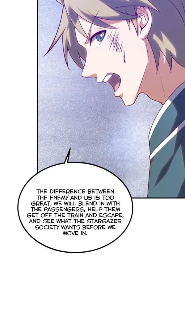 I’m desperate to get stronger chapter 12 - page 31