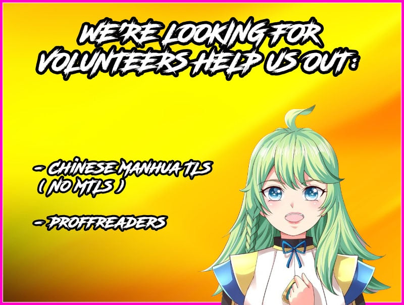I’m desperate to get stronger chapter 12 - page 34