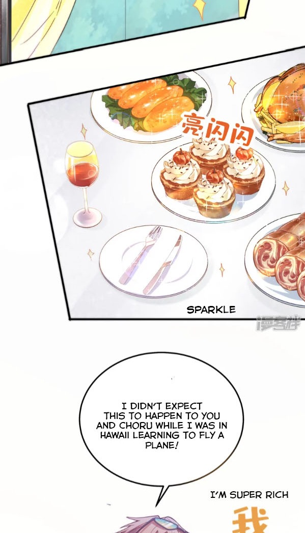 I’m desperate to get stronger chapter 12 - page 4
