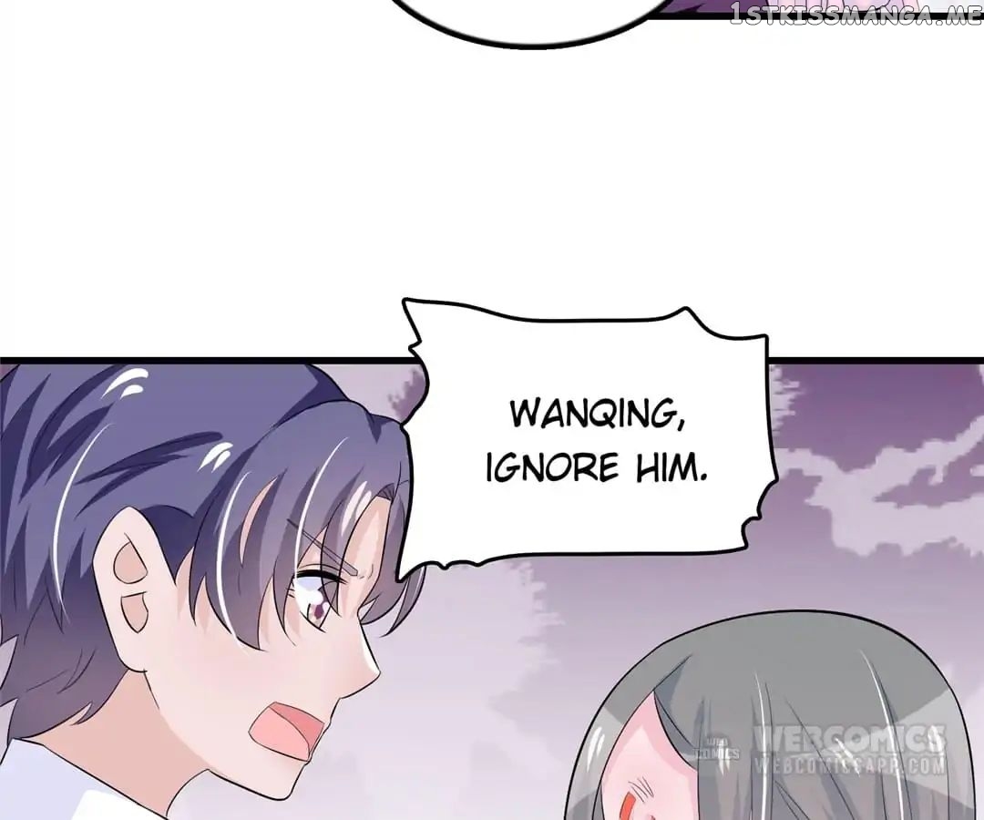 Delicate and Meek, Me? chapter 49 - page 13
