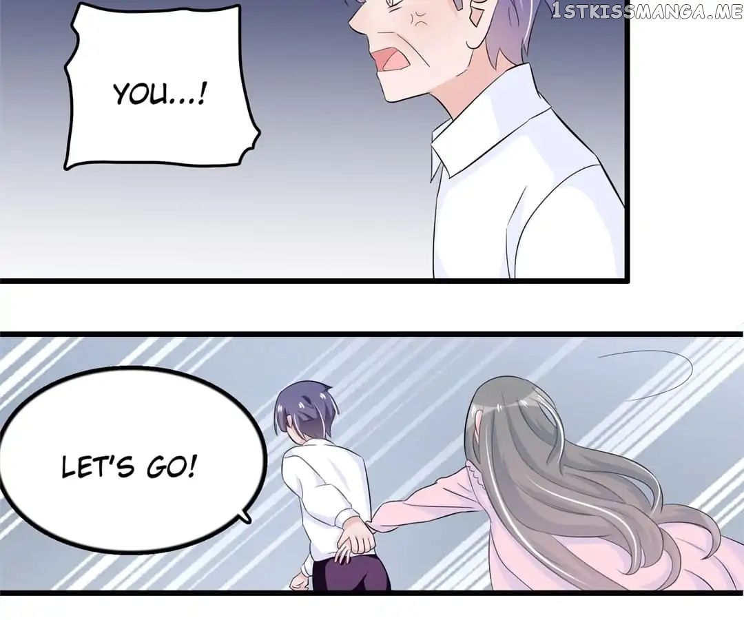 Delicate and Meek, Me? chapter 49 - page 16