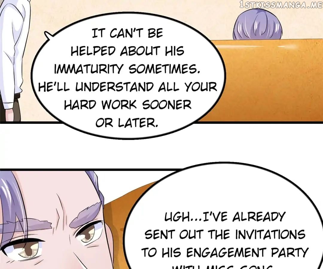 Delicate and Meek, Me? chapter 49 - page 19