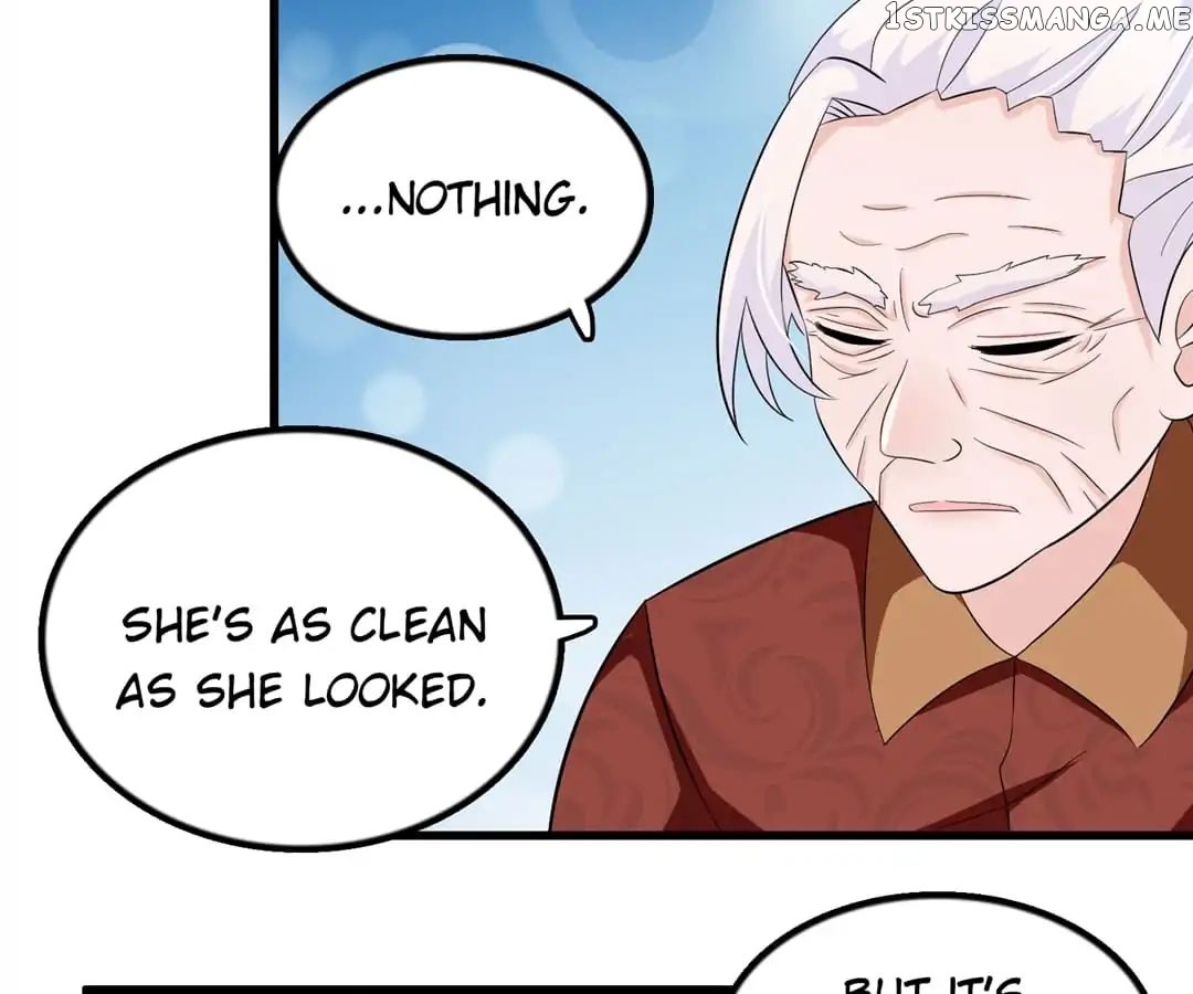 Delicate and Meek, Me? chapter 49 - page 26