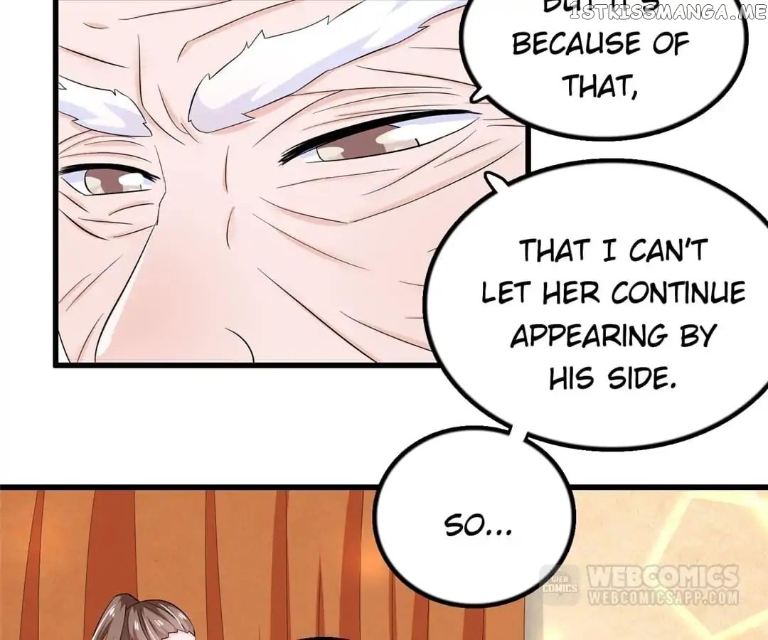 Delicate and Meek, Me? chapter 49 - page 27