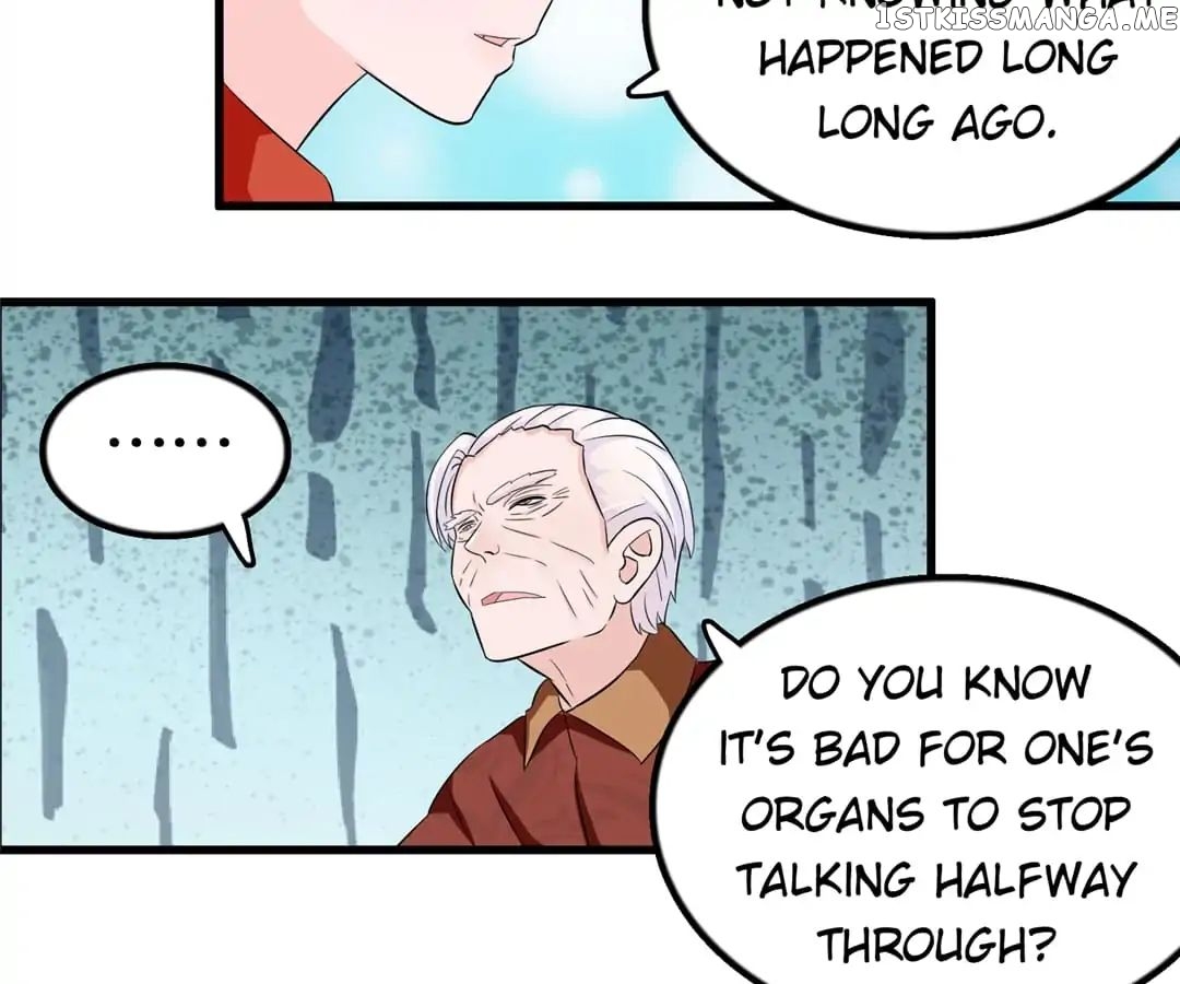 Delicate and Meek, Me? chapter 49 - page 29