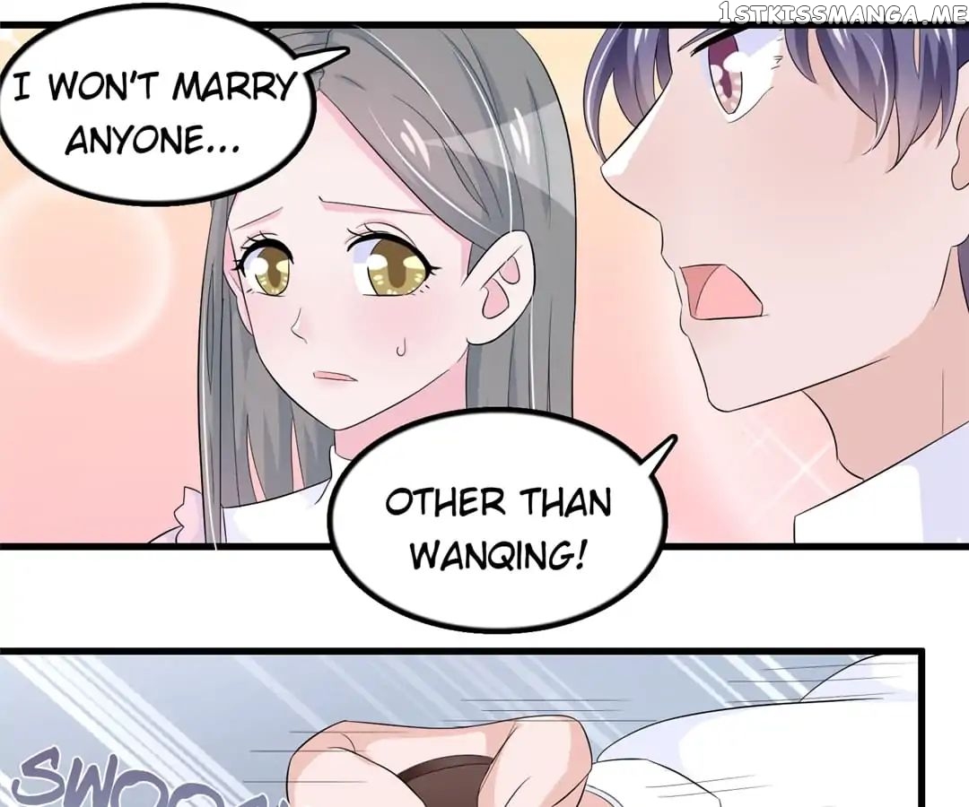 Delicate and Meek, Me? chapter 49 - page 4