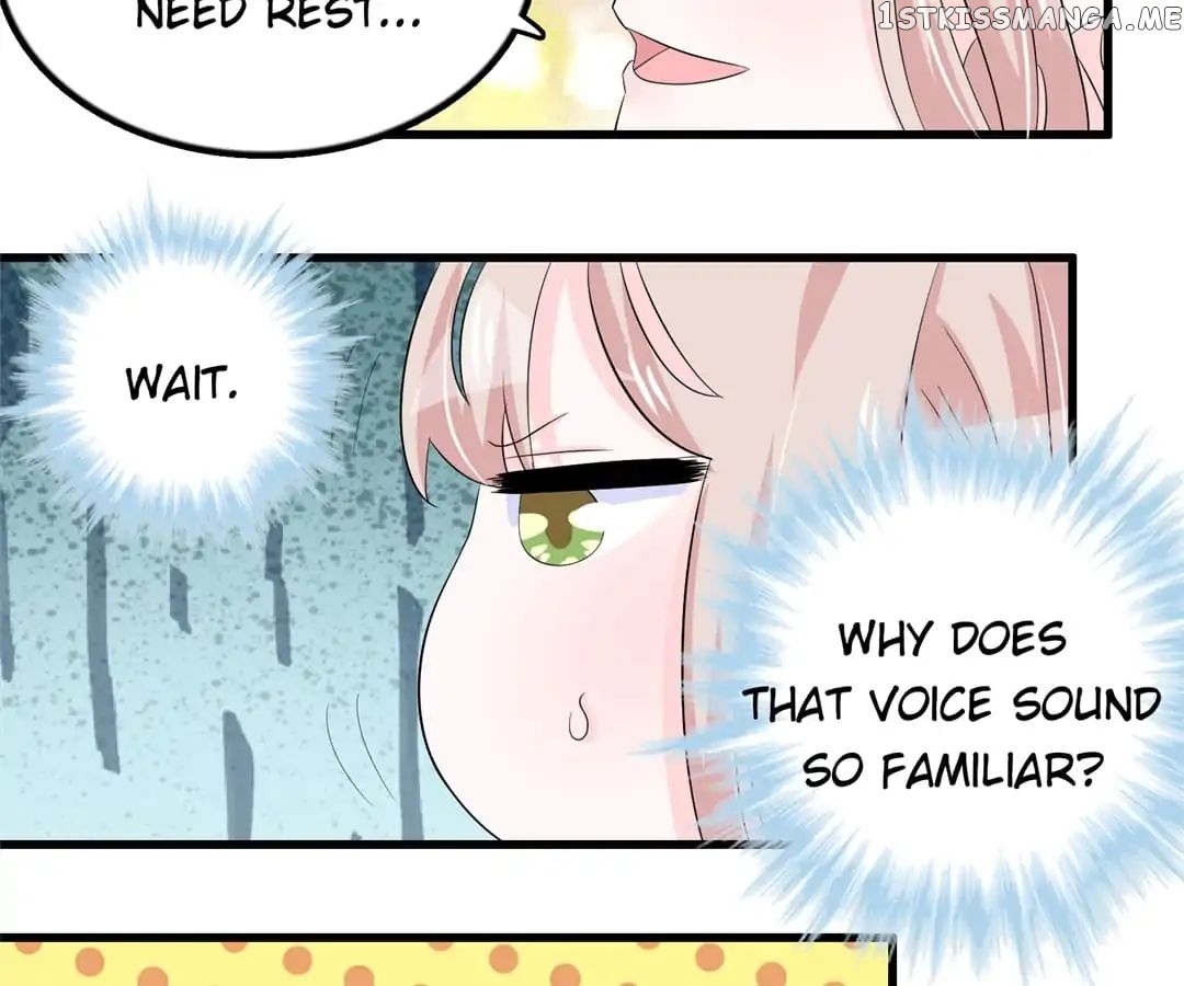 Delicate and Meek, Me? chapter 49 - page 44