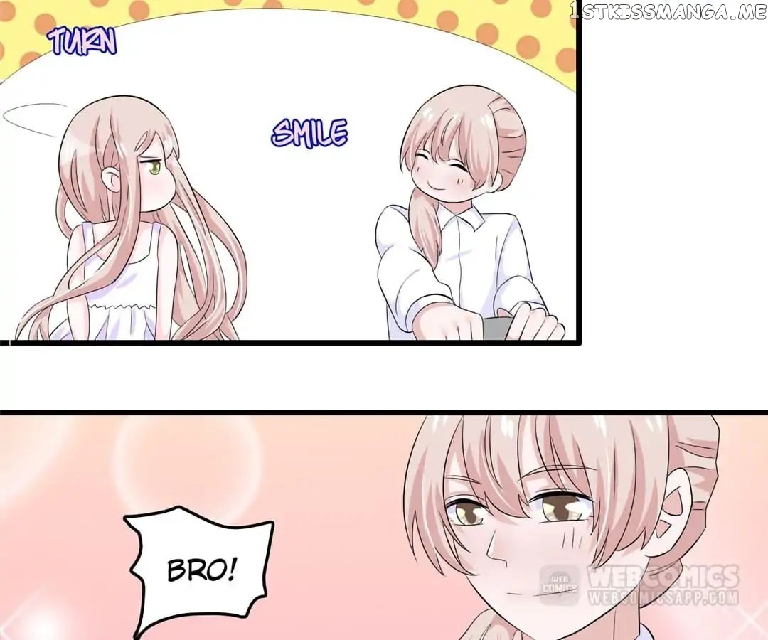 Delicate and Meek, Me? chapter 49 - page 45