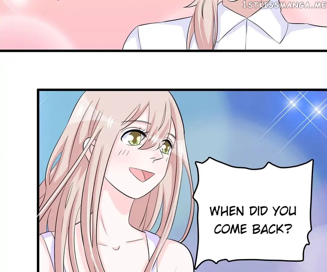 Delicate and Meek, Me? chapter 49 - page 46