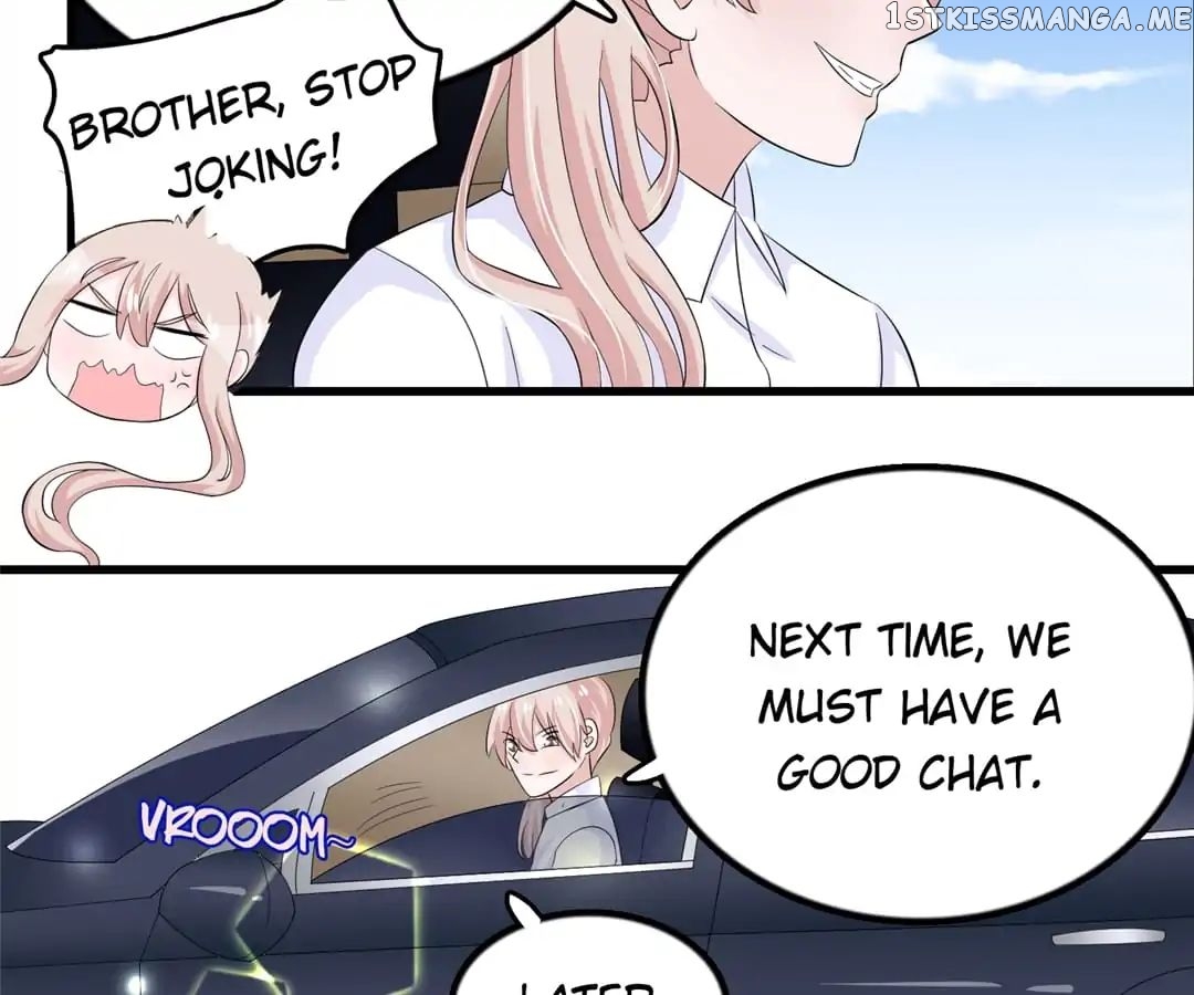 Delicate and Meek, Me? chapter 49 - page 53