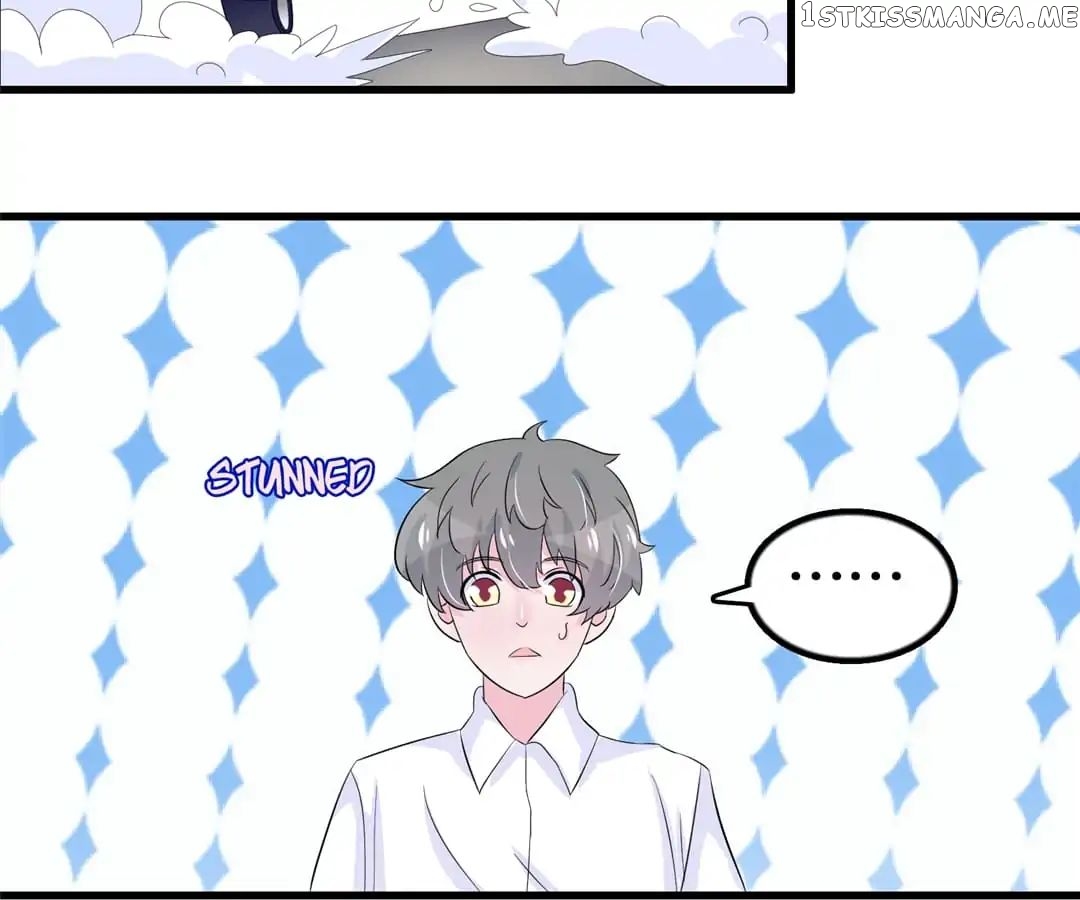 Delicate and Meek, Me? chapter 49 - page 55