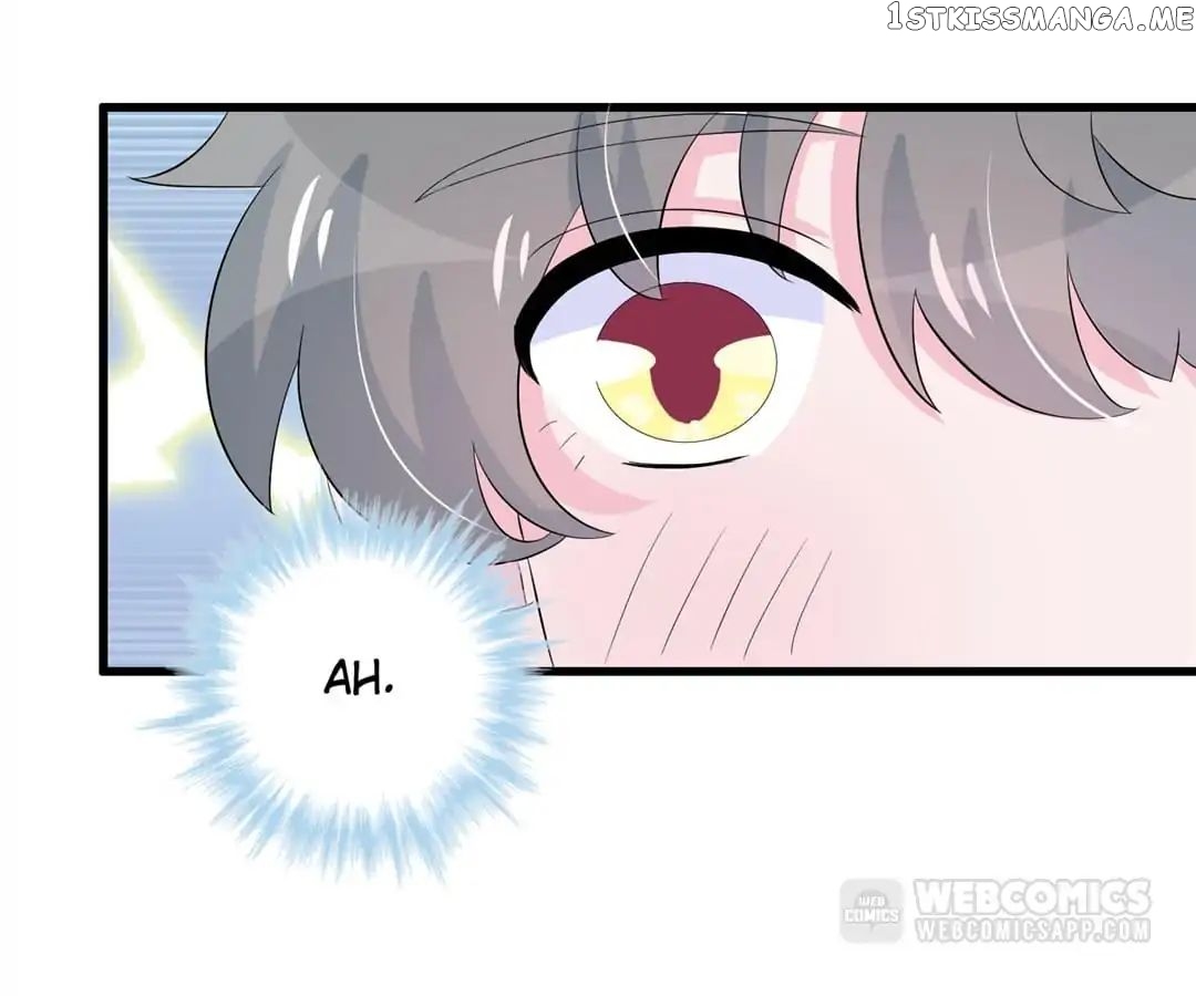 Delicate and Meek, Me? chapter 49 - page 56